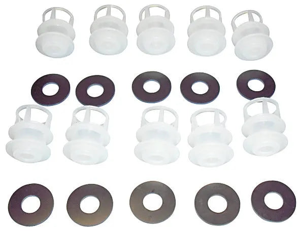 BERETTA 3-way valve shutter | 2910