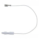 Bujía para calentador Junkers Bosch código 87044010400