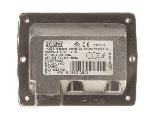 LAMBORGHINI diesel burner transformer eco 3r | COMPACT 10/20CM 33