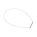 Anillo de sujeción goma lavadora Fagor, Edesa, Brandt LF8A003A6