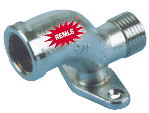 Natural gas nipple 1/2''x 1/2'' male/female