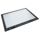 Cristal puerta horno AEG 5616107099 compatible BP3013021M