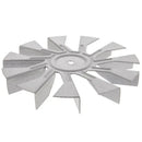 Turbina para horno Electrolux y Zanussi 3581960980