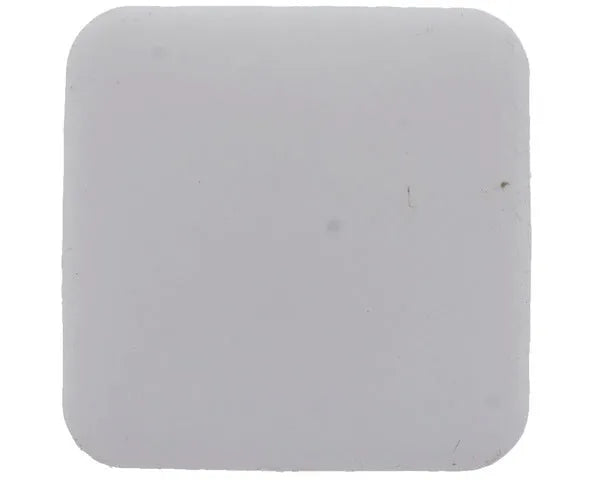 Drive bushing for microwave turntable with 20 mm height