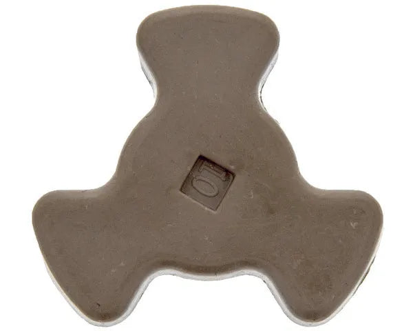 Microwave plate drive shaft bushing height 28.5 mm