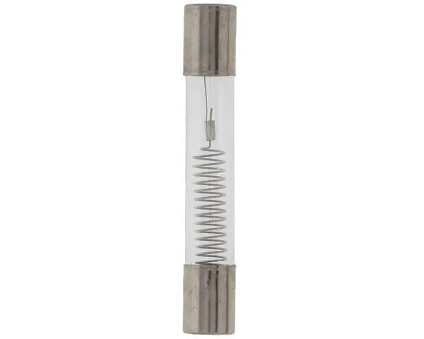 Microwave fuse 0.8a ø5 x 38 mm.