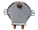 Microwave turntable motor 4.8 rpm