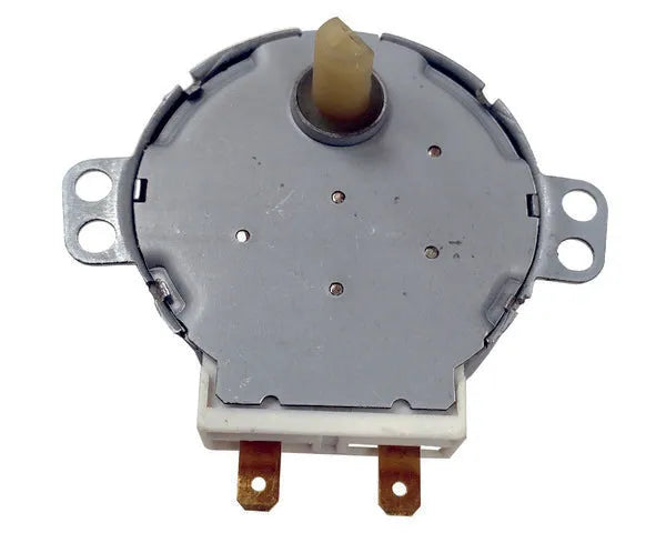 Microwave turntable motor 4.8 rpm