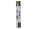 Microwave fuse 16.0A ø6 x 30 mm.