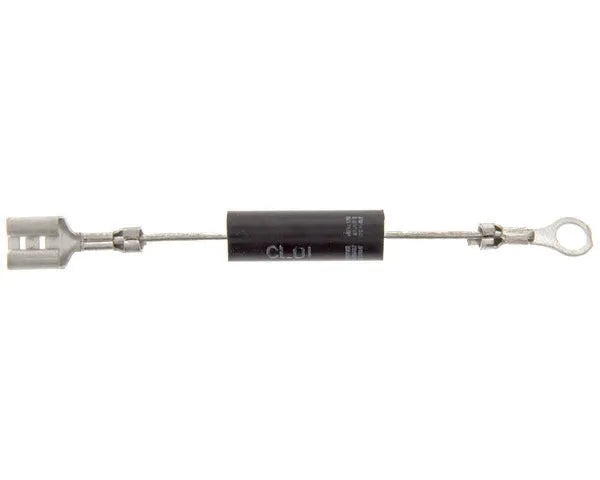 Microwave oven diode hvm-12 1 faston