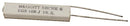 Microwave resistor 10W