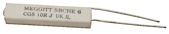 Microwave resistor 10W