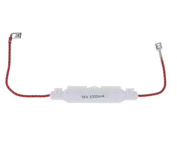 Microwave fuse 1.00 a 5kv