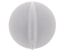 MOULINEX microwave control knob shaft 6 mm
