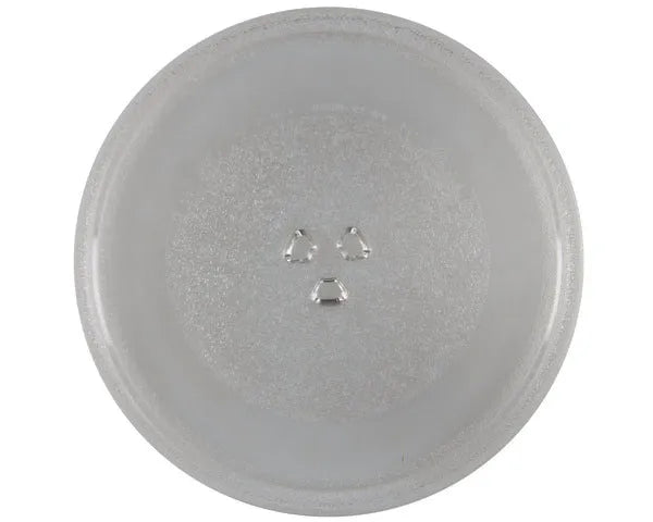 Balay microwave plate 255 mm | 260948