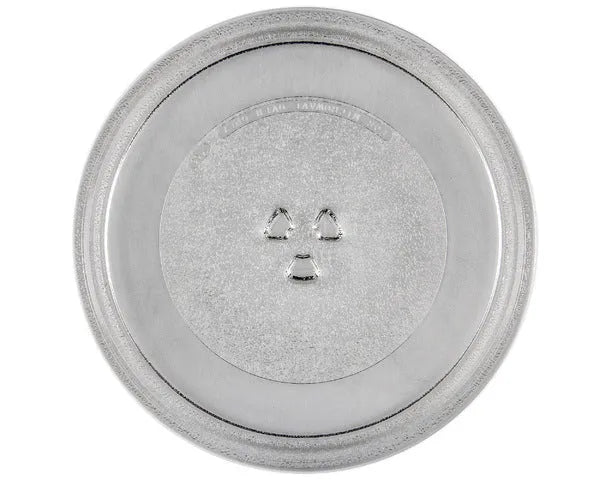 LG microwave plate Ø 284 mm