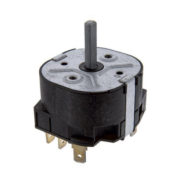 Oven timer 120'