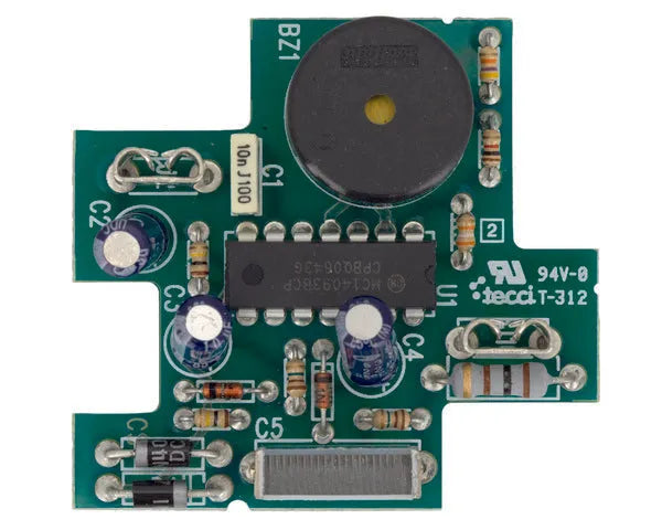 Oven timer alarm 120' | E501230059N