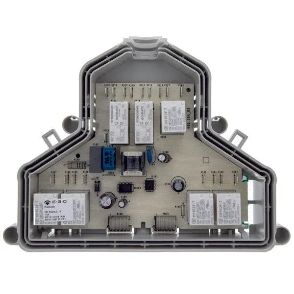 Módulo electrónico para placa vitrocerámica Electrolux 3306450424