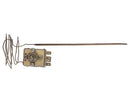 ZANUSSI adjustable oven thermostat 0-320ºC