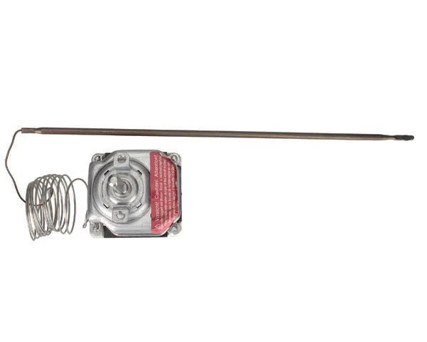 ANGELO PO adjustable oven thermostat 50-500ºC
