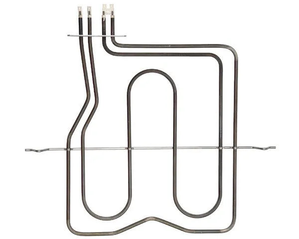 INDESIT upper oven heating element | C00039574
