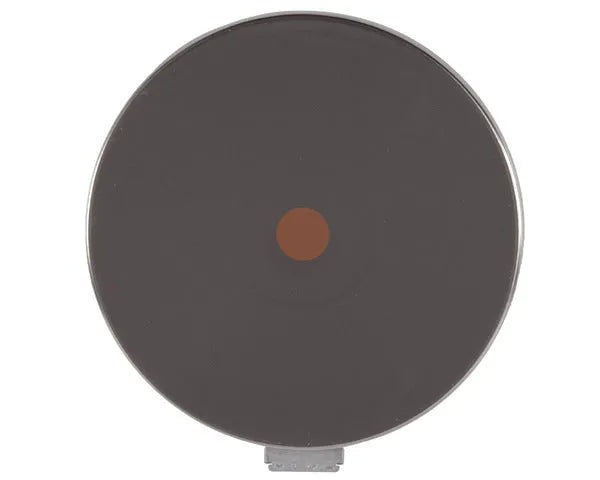 Armored resistor 2600w 400v ø 220 mm | 3311101