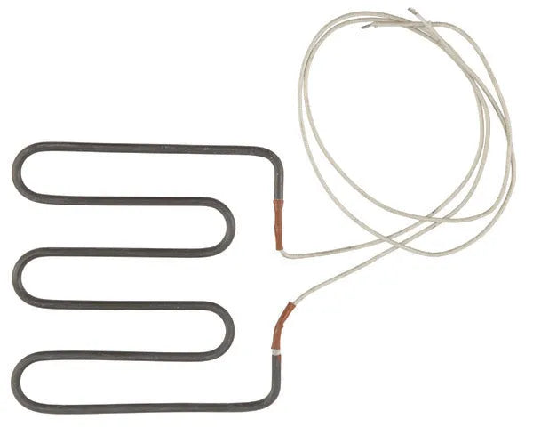 Iron heating element 1000w 230v with cable