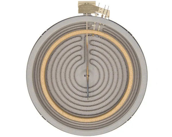 STANDARD vitroceramic heating element 1800+900w | 648322