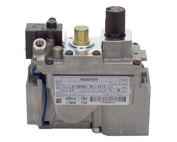 FAGOR oven valve 820 nova 0-70ºC | X163000