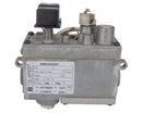 ZANUSSI gas valve oven minisit 100/340ºC | 0710650