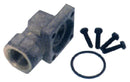 MINISIT 3/8 inch valve flange set