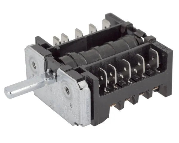Selector conmutador termostato horno industrial Fagor X163007000