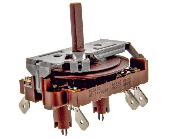 FAGOR Oven Selector 426/66/86