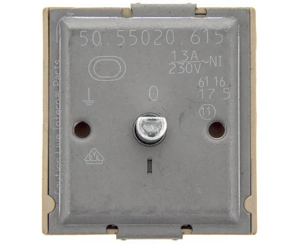 BALAY ceramic hob selector | 173605