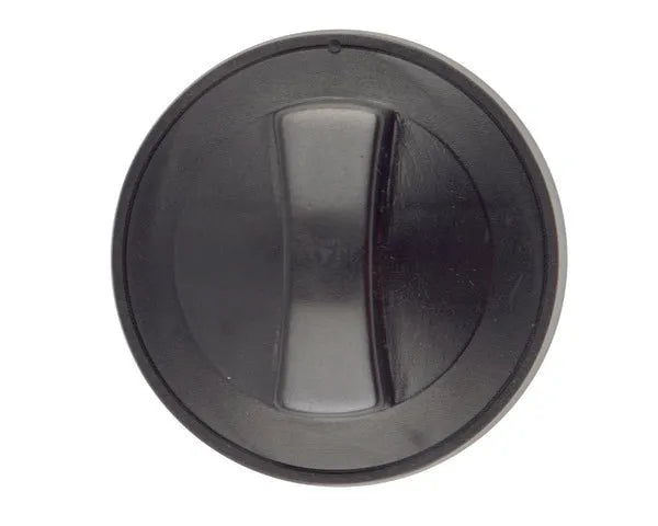 Standard kitchen knob without Ø6mm shaft