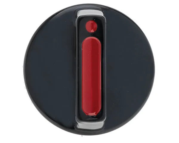 REPAGAS kitchen knob 10mm shaft ø60mm