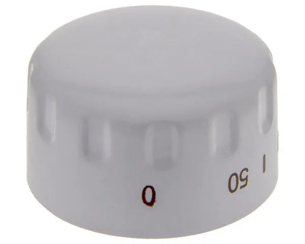 TEKA oven thermostat knob HE490 diameter 6mm | 99512931