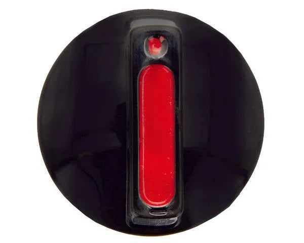 REPAGAS kitchen knob 8mm shaft Ø60mm