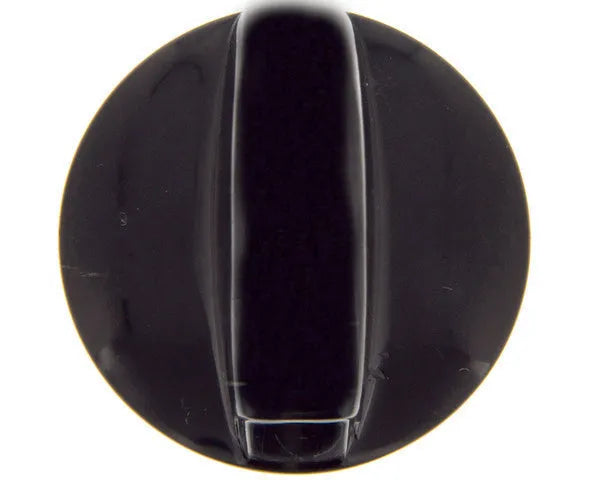 TEKA Kitchen Knob Black 5.5 mm Shaft
