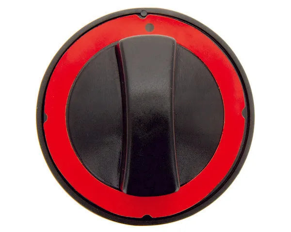 Industrial kitchen knob ø73mm, 10mm shaft