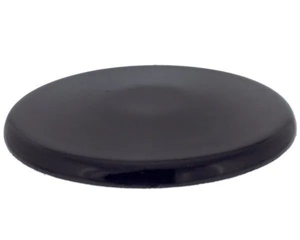 Central burner cover kitchen Ø61mm