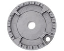 WHIRLPOOL kitchen burner with spark plug | 481010621285