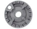 KITCHEN BURNER WITH SPARK PLUG
