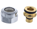 Union fitting for manifold ø16