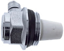 Automatic radiator bleeder 1 left