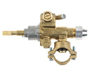 Gas stove valve pel22s - flange ø.27 | 777079