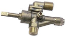 Long GAI oven gas tap