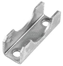 Gas valve flange GAI, GI, BS-1/2