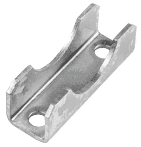 Gas valve flange GAI, GI, BS-1/2